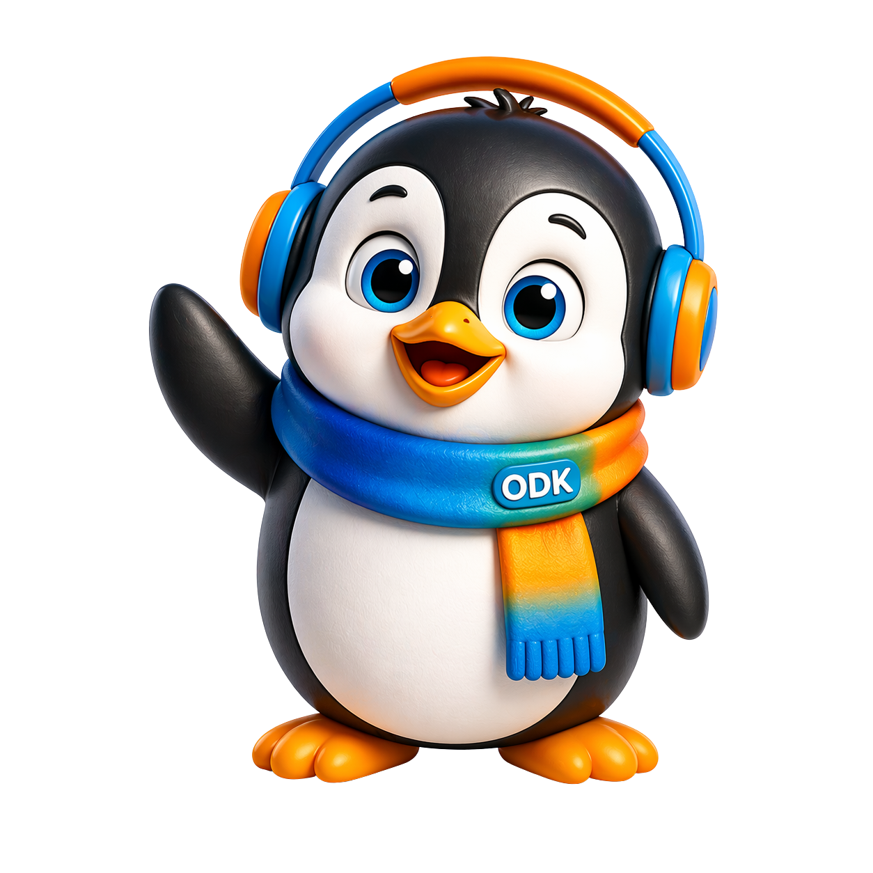 "Pengo